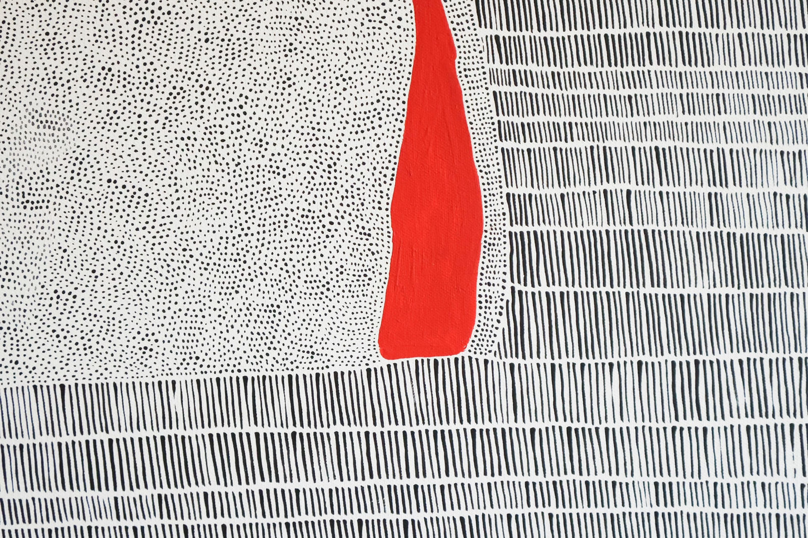 Maeve D'Arcy, Has Been, 2024