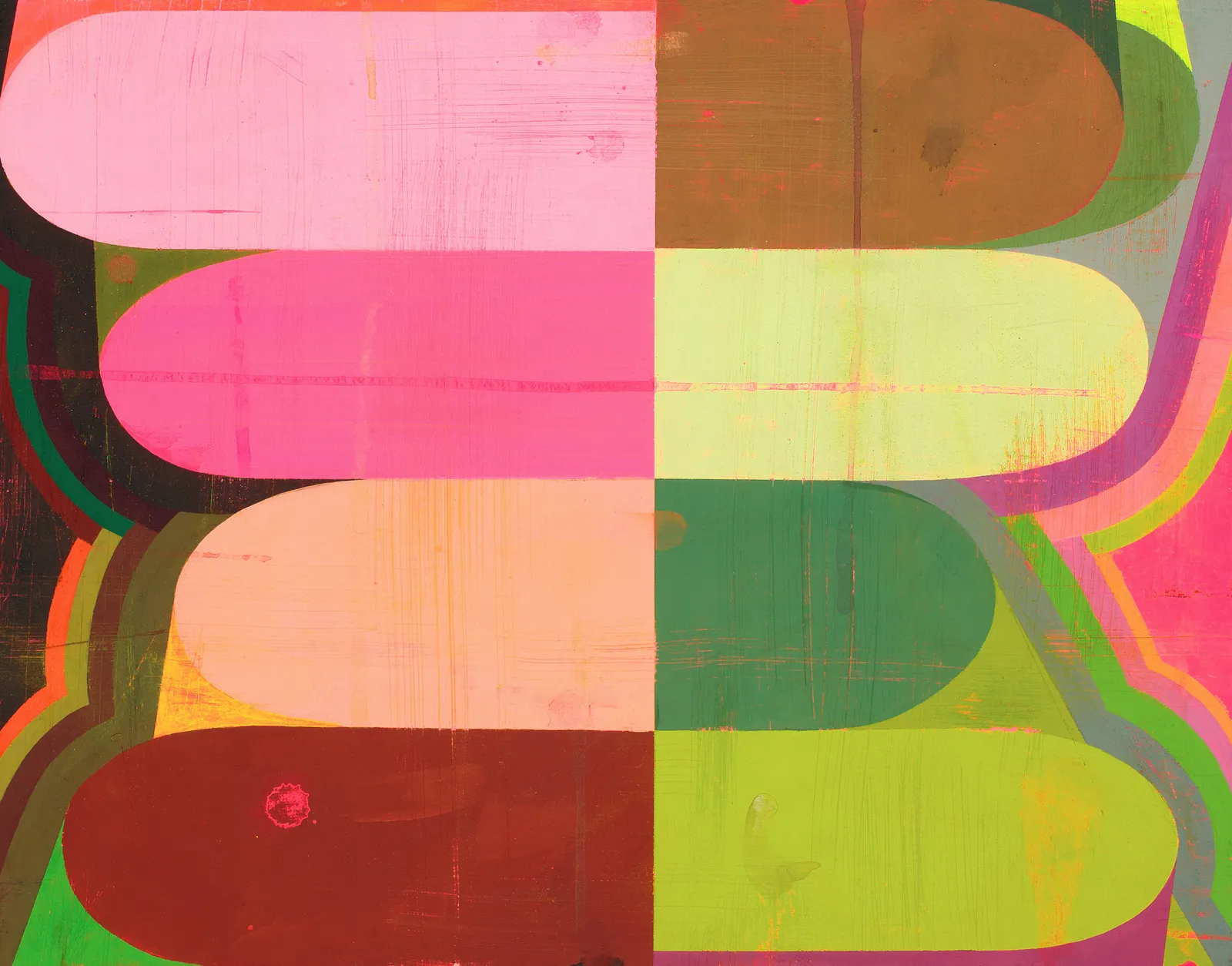 Deborah Zlotsky, Sis, 2018