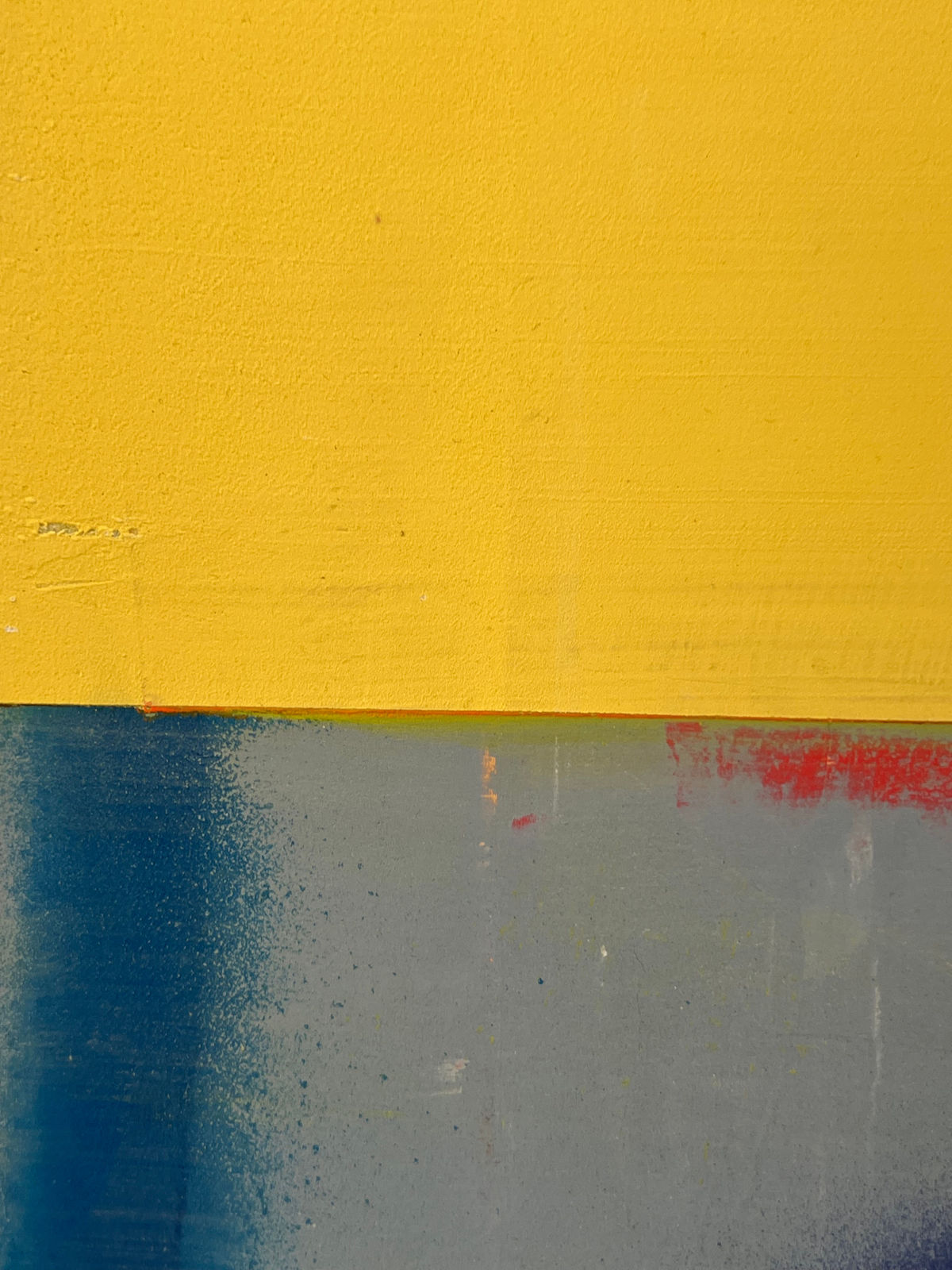 Anthony Falcetta, Hothouse, 2024