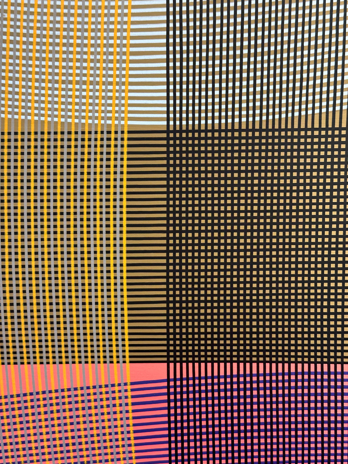 Peter Stephens, Kiss Good Night, 2023