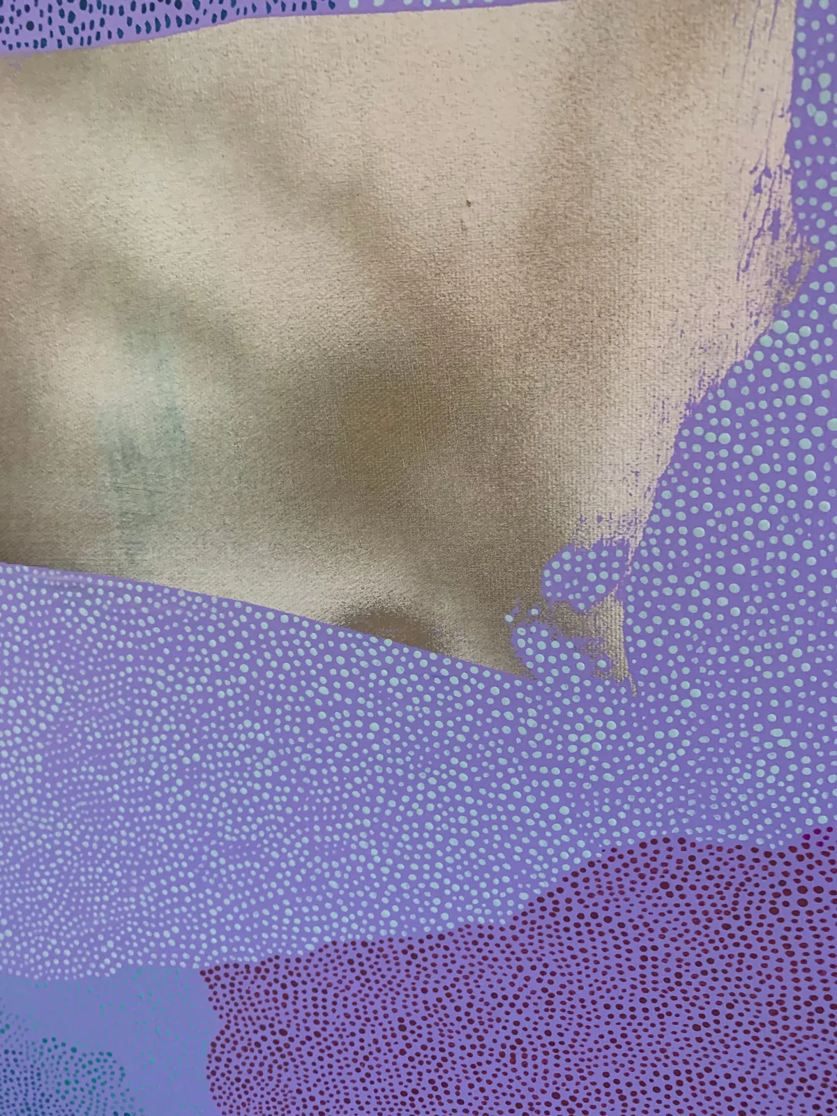 detail image of Maeve D'Arcy 