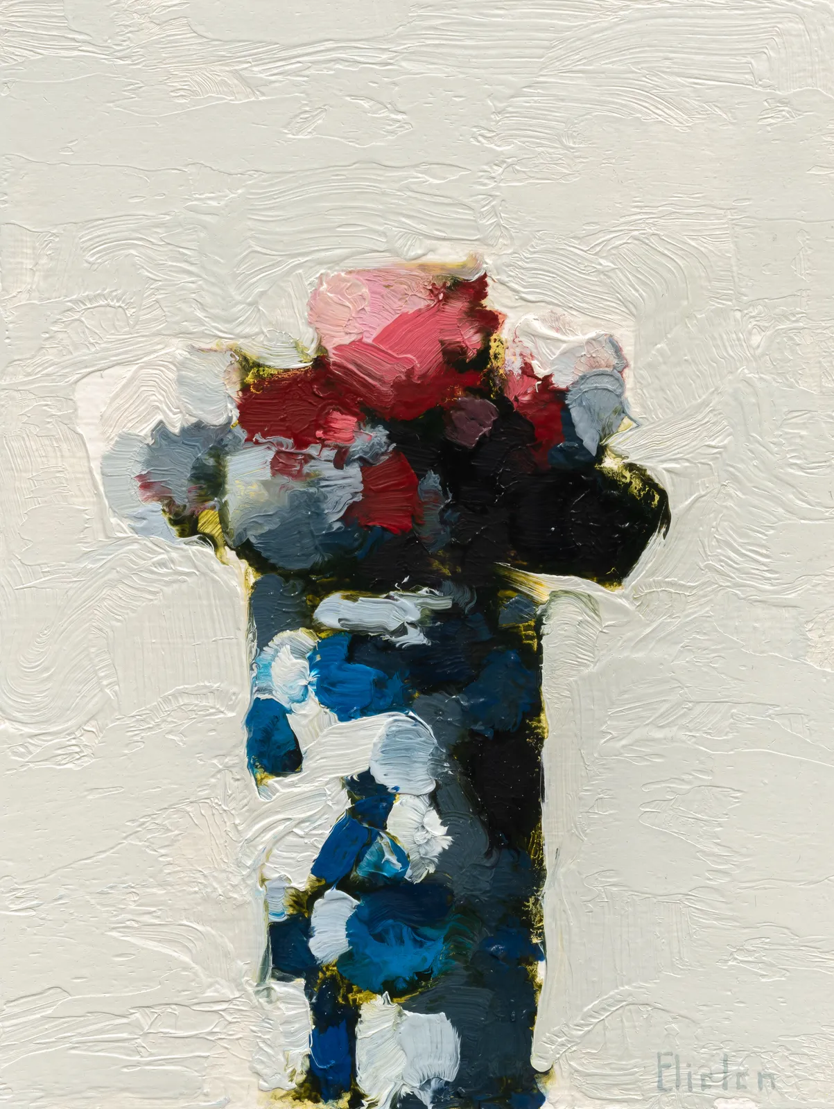 Stanley Bielen, Congenial Spirit, 2022