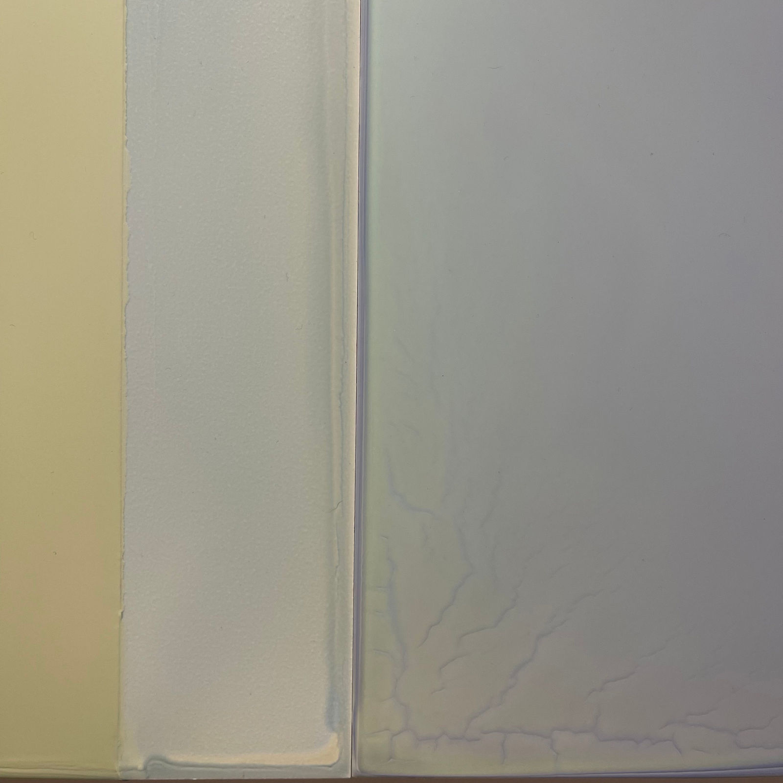 Susan English, Through the Middle, 2022