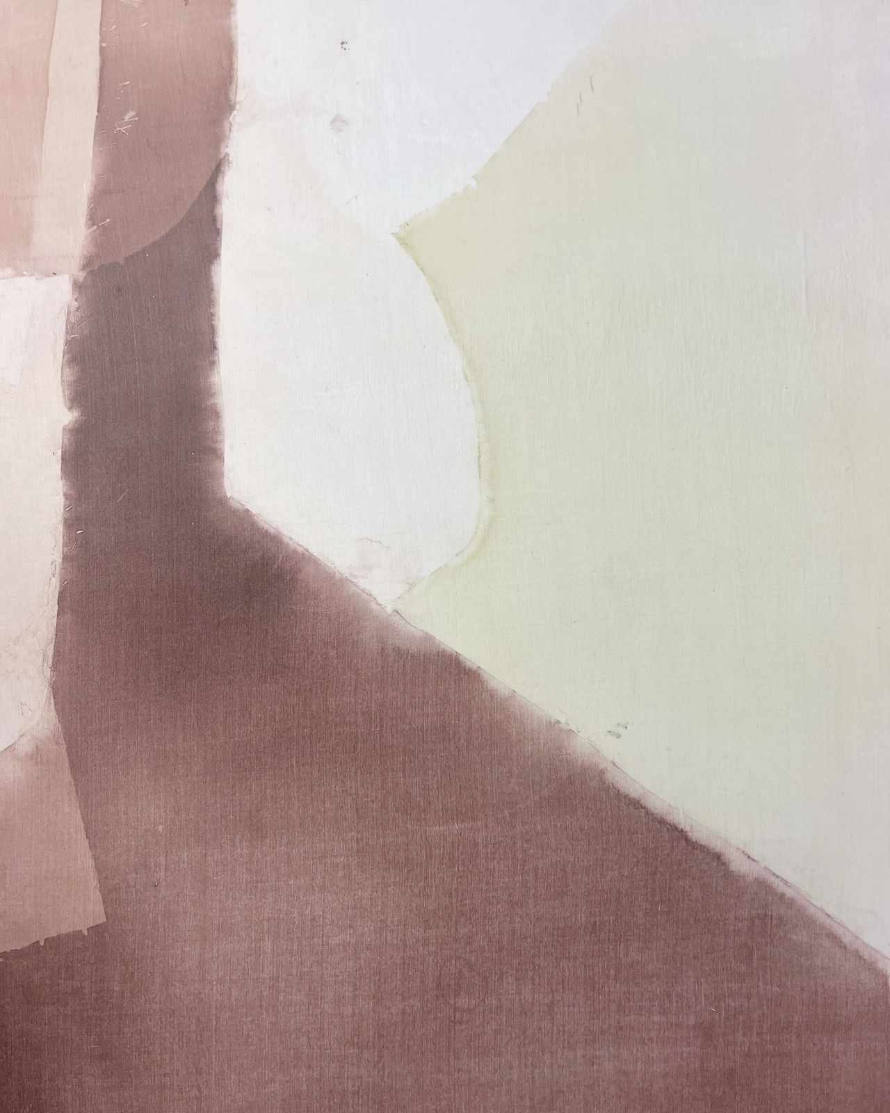 Eric Blum, Untitled No. 1005, 2023