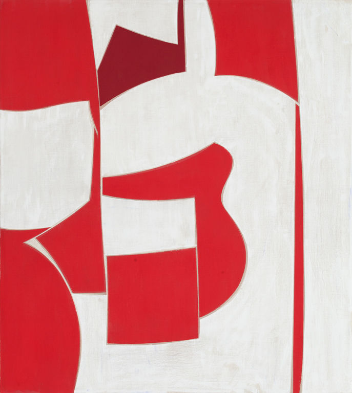 Joanne Freeman, Space 17 Summer 4, 2017