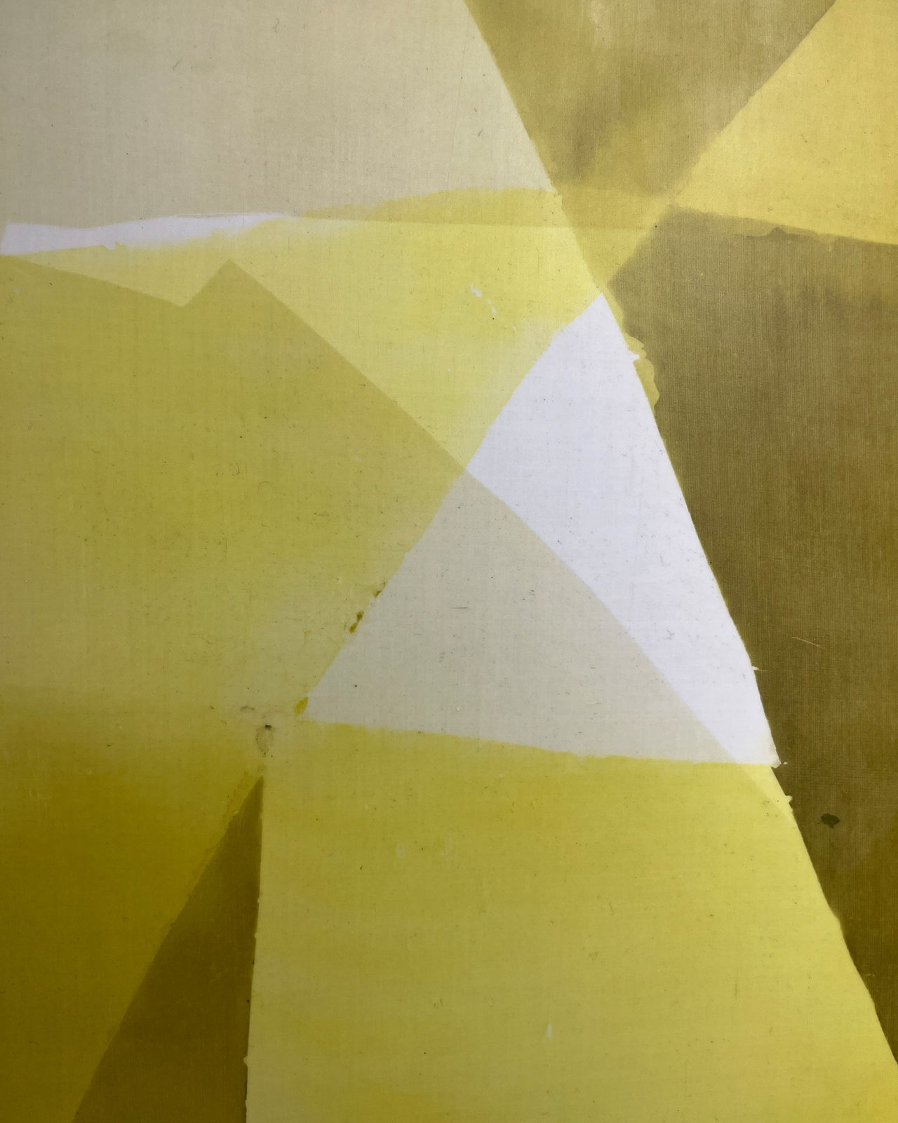 Eric Blum, Untitled No. 1001, 2024