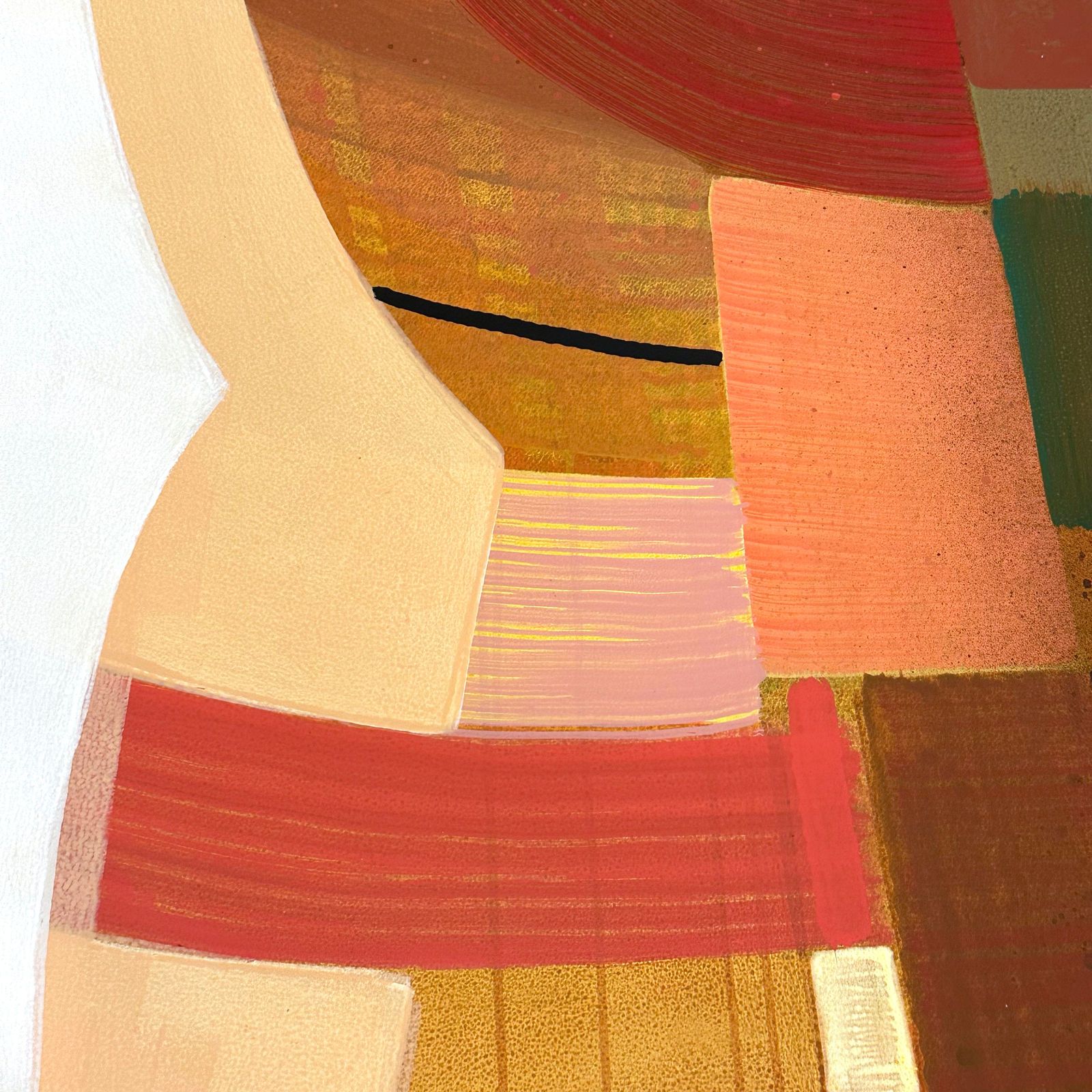 Ky Anderson, Insides 23.1, 2023