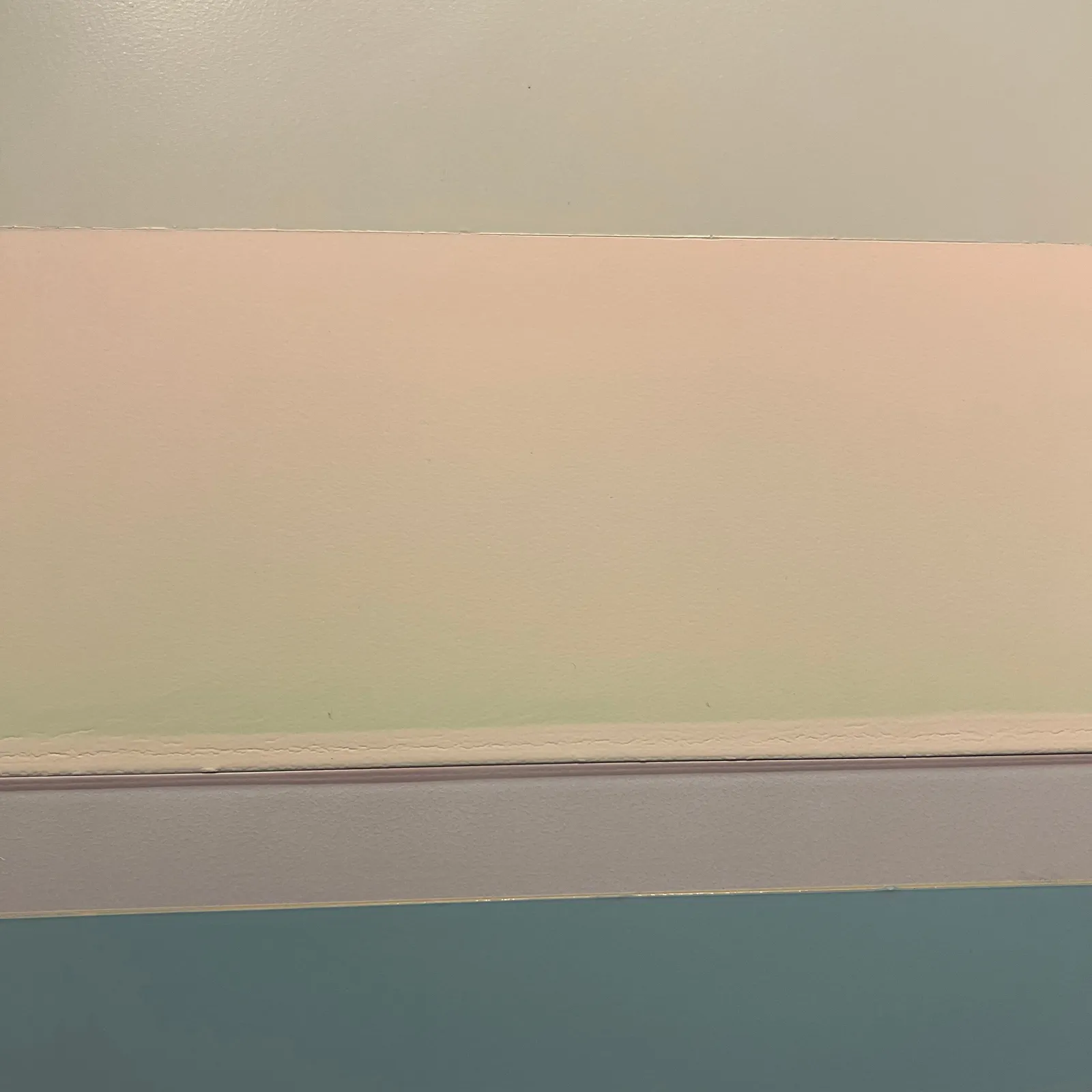 Susan English, Overcast Blue (AS), 2023