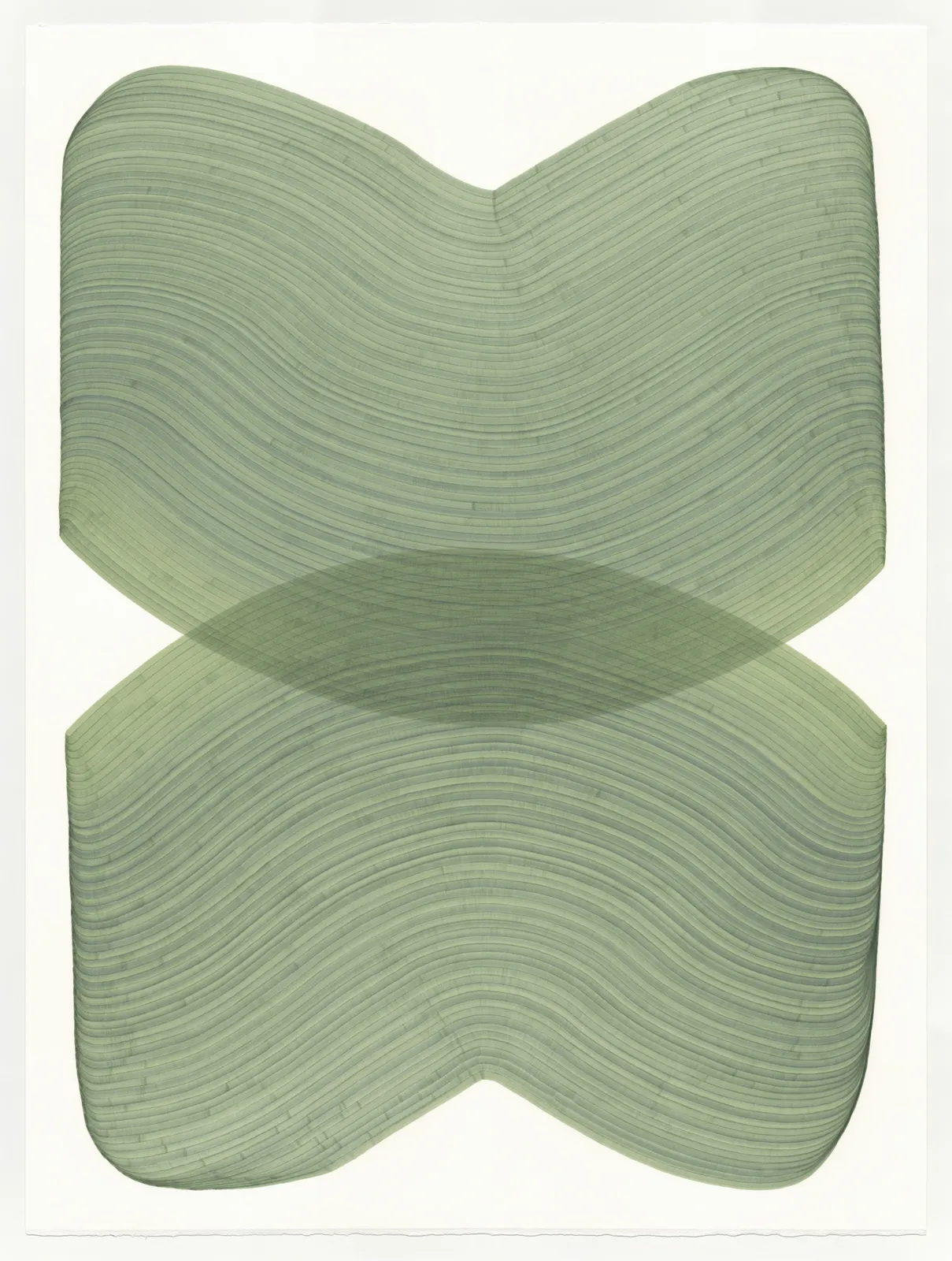 Dana Piazza, Lines 298, 2025