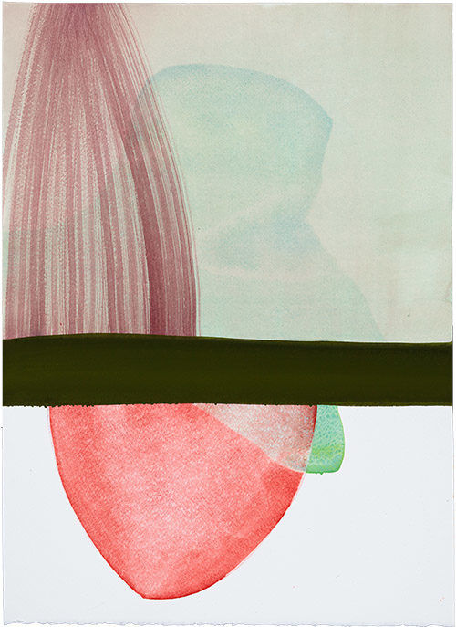 Sarah Hinckley, reaching for 2, 2019