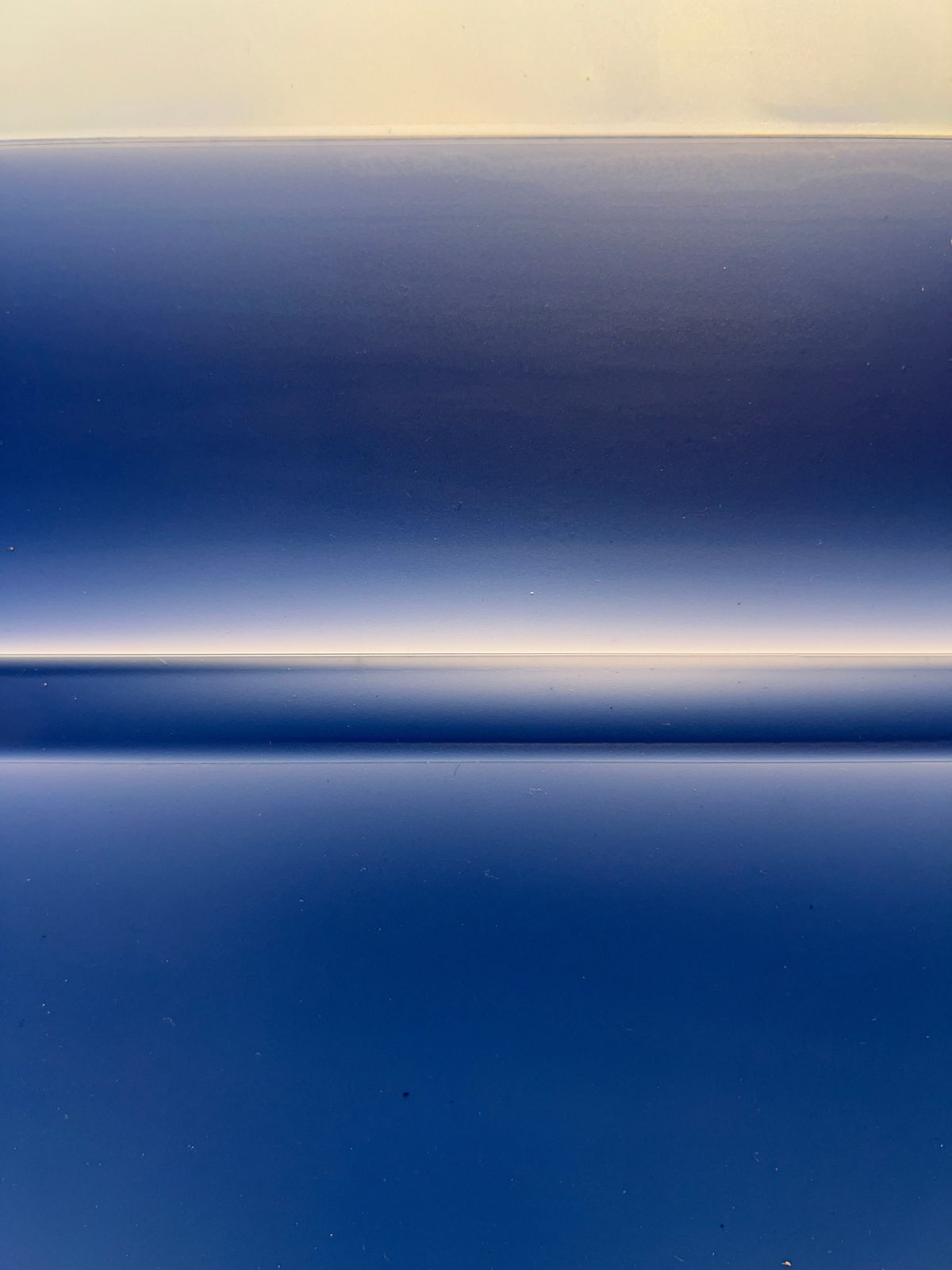 Susan English, Cascading Folds (with footer) No.59, 2024