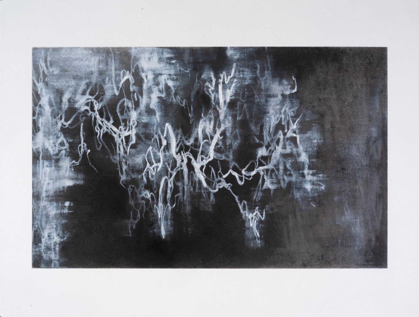 Tamar Zinn, Voices in the stream 16, 2024