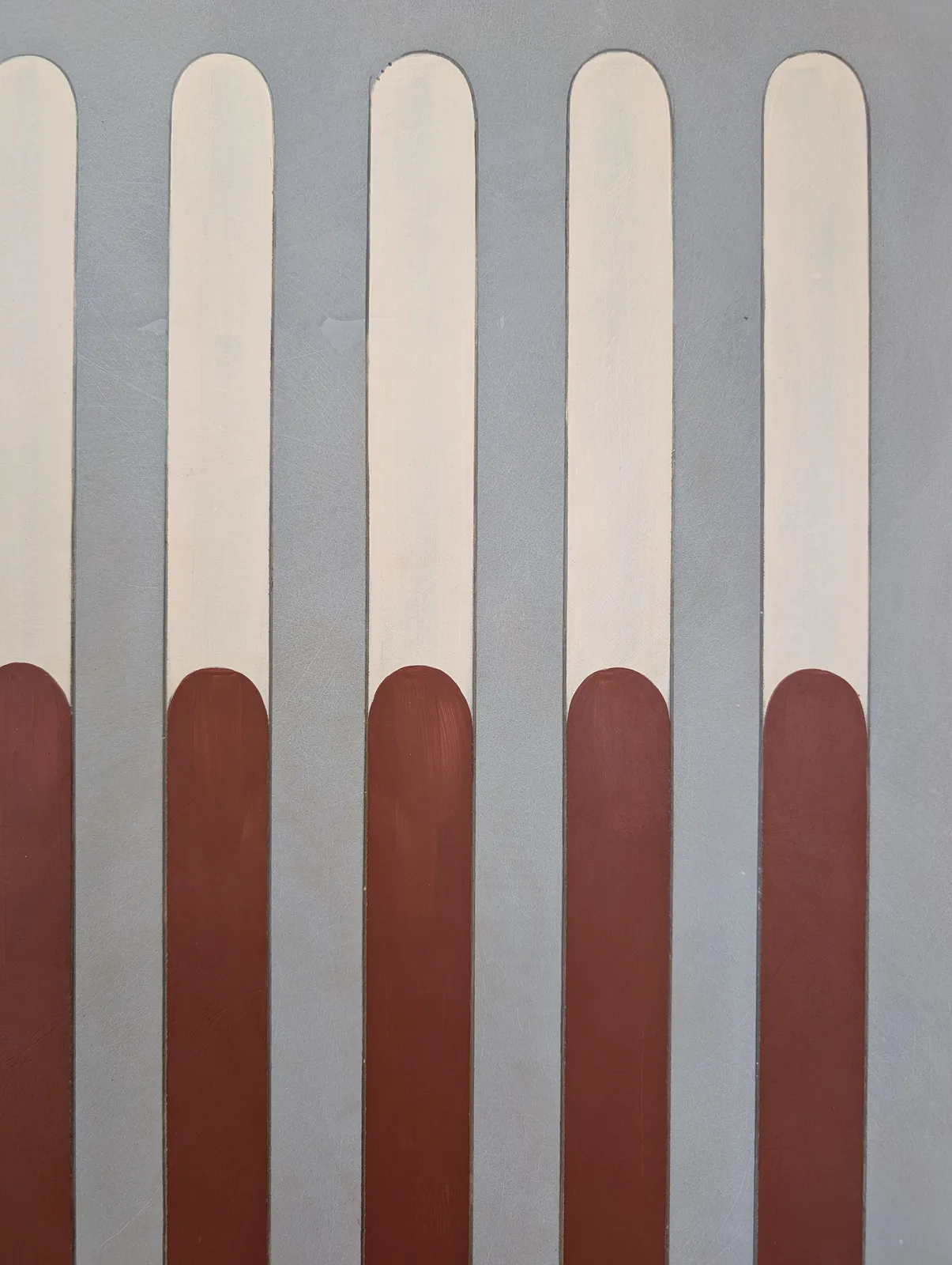 Arielle Zamora, Sailor’s Delight, 2025