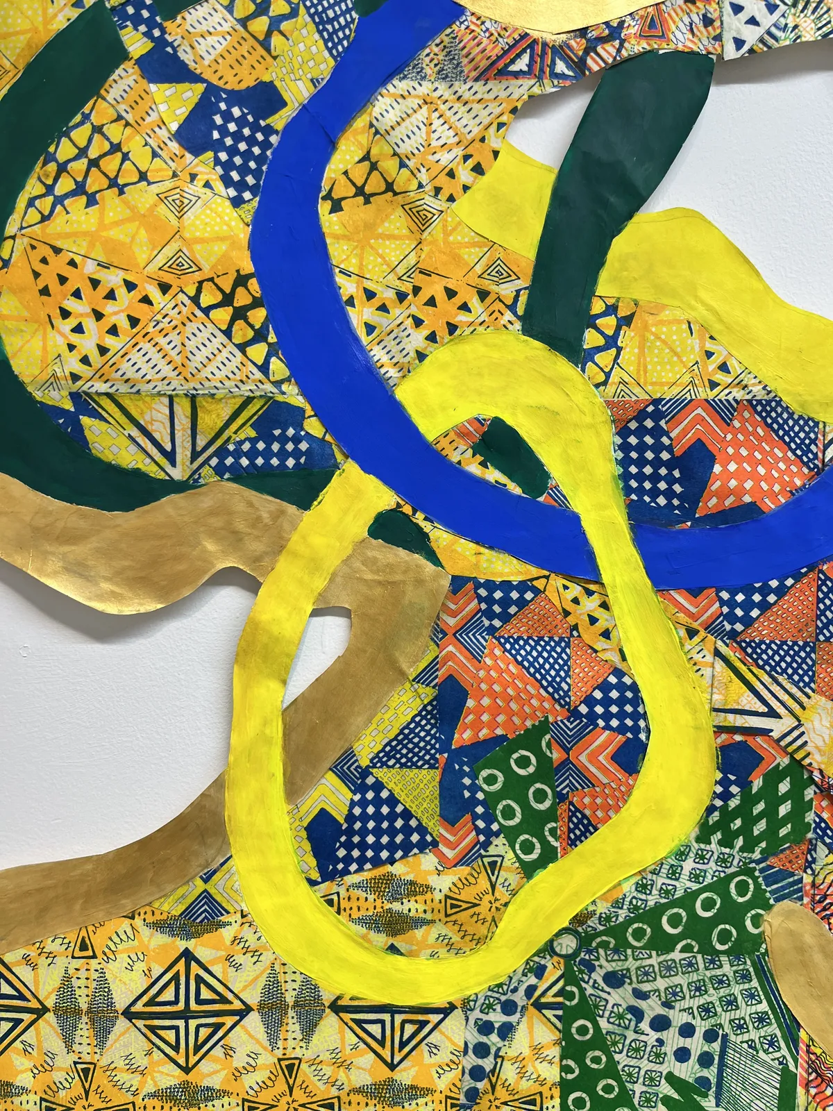 Jacquelyn Strycker, What Accumulates, 2026