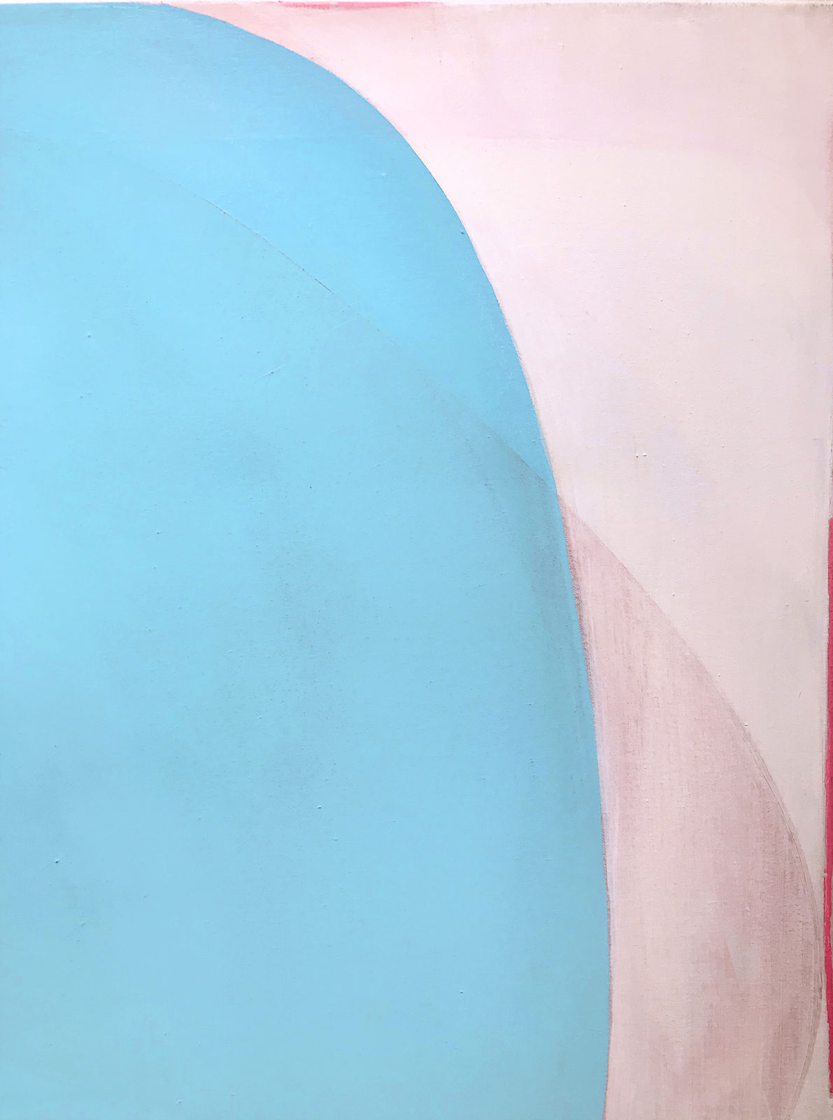 Marcelyn McNeil, Trying to Fit In, 2017