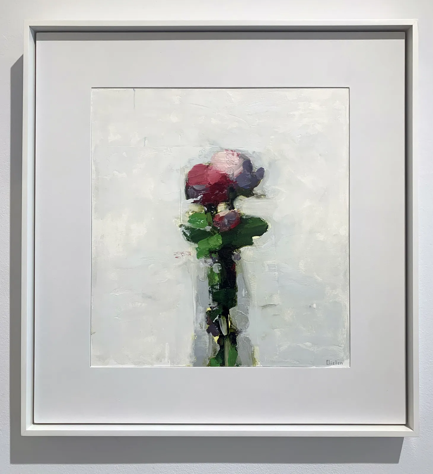 Stanley Bielen, Embrace, 2020