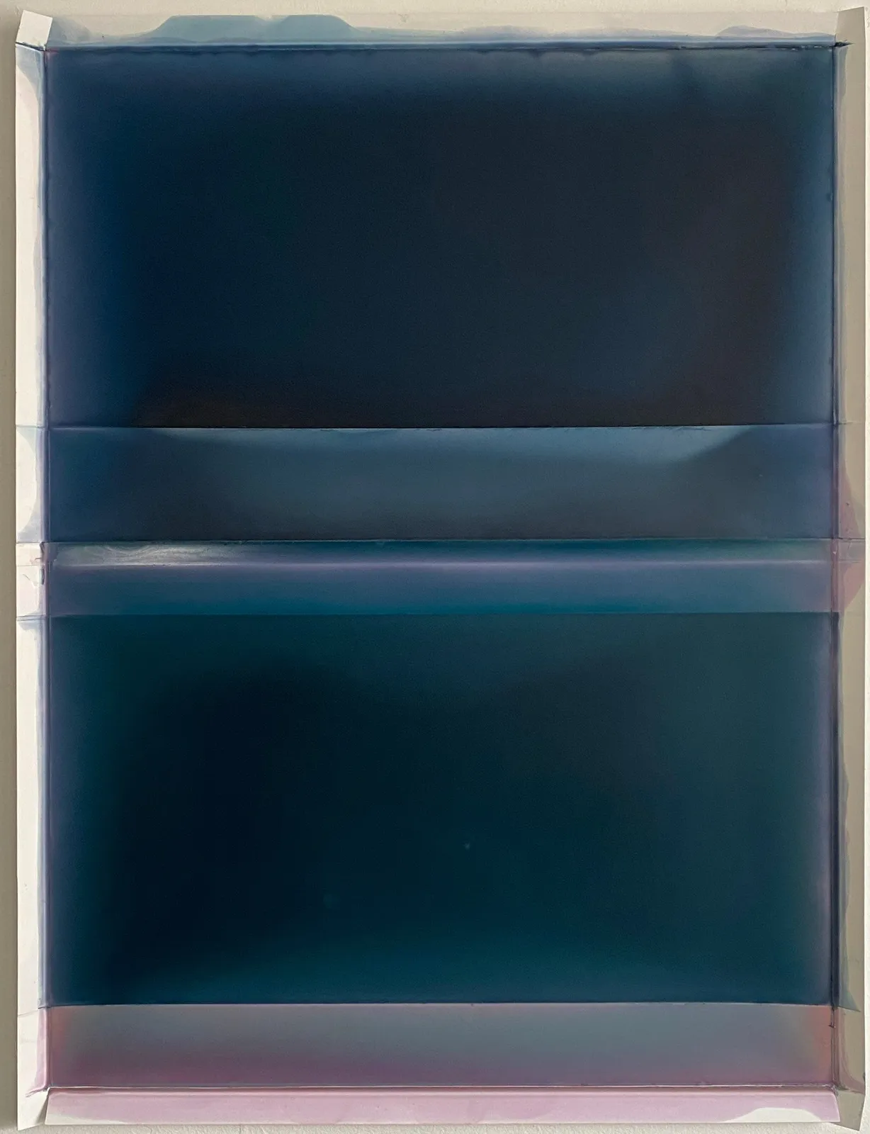 Susan English, Nocturne No. 3, 2022