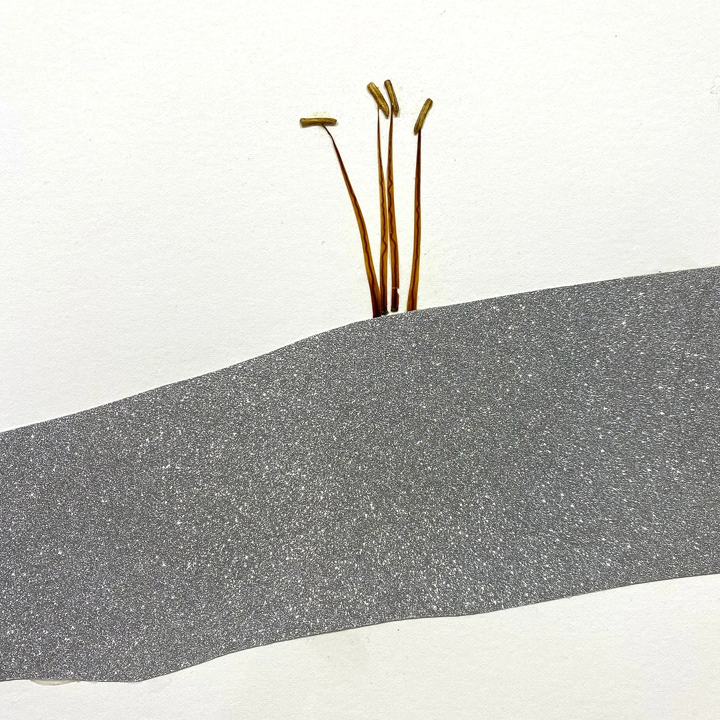 Marilla Palmer, Flying Over the River, 2019