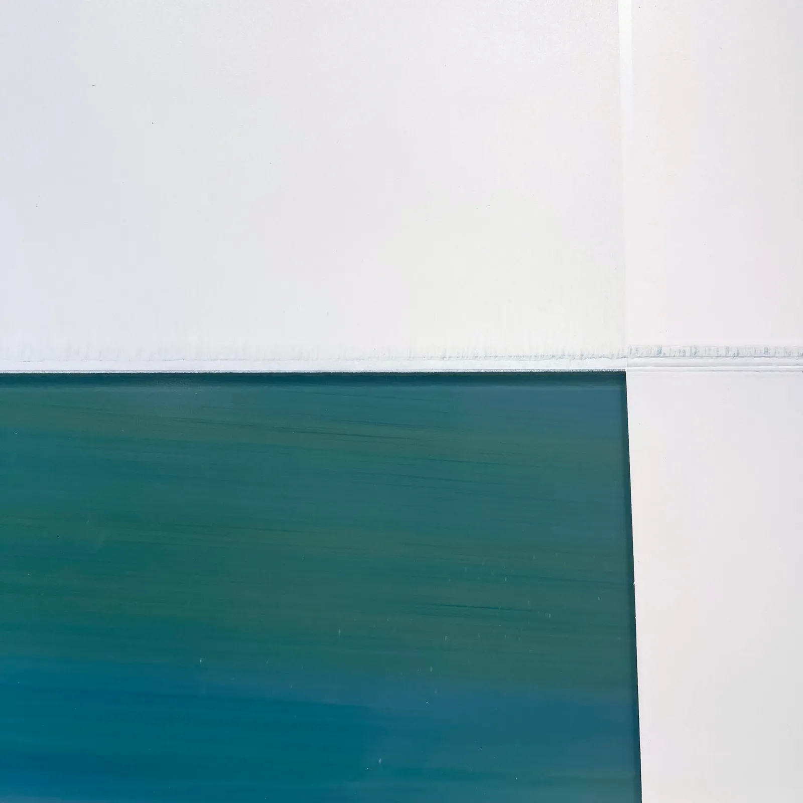 Jeffrey Cortland Jones, Landscape Replica (Sunday, Day 13), 2022