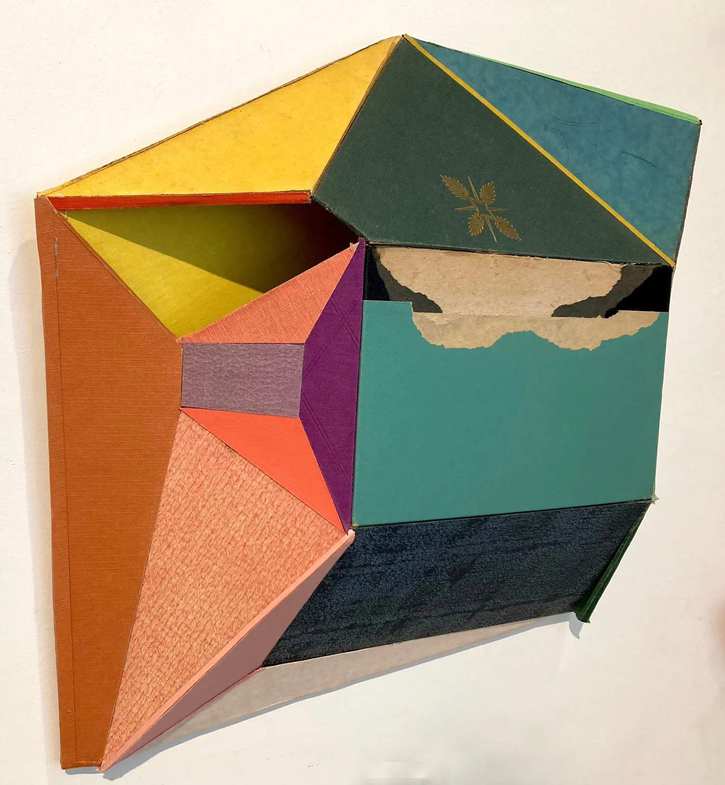 Conny Goelz Schmitt, Adjustment, 2023