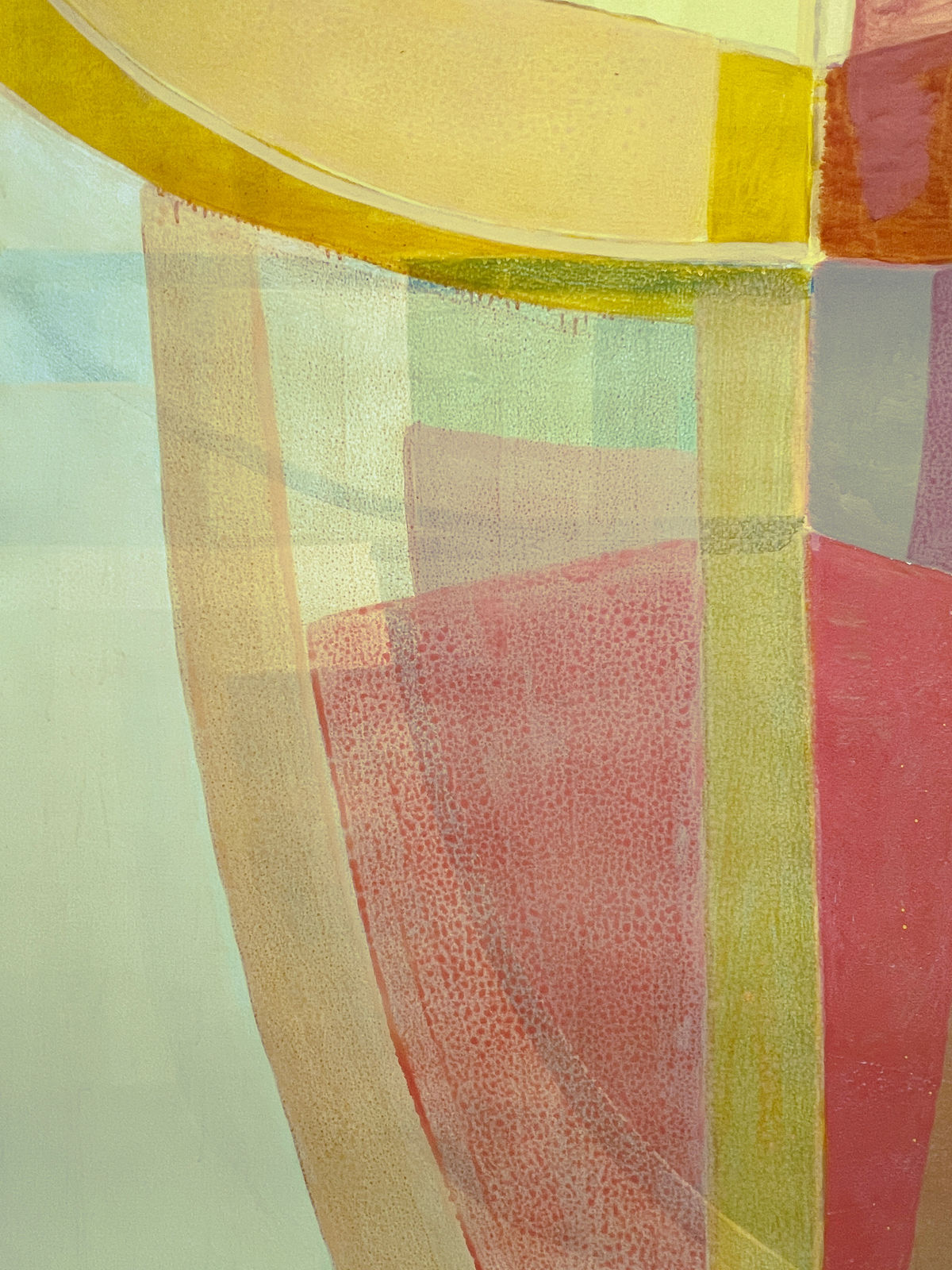 Ky Anderson, Resting Seed 25.1, 2025