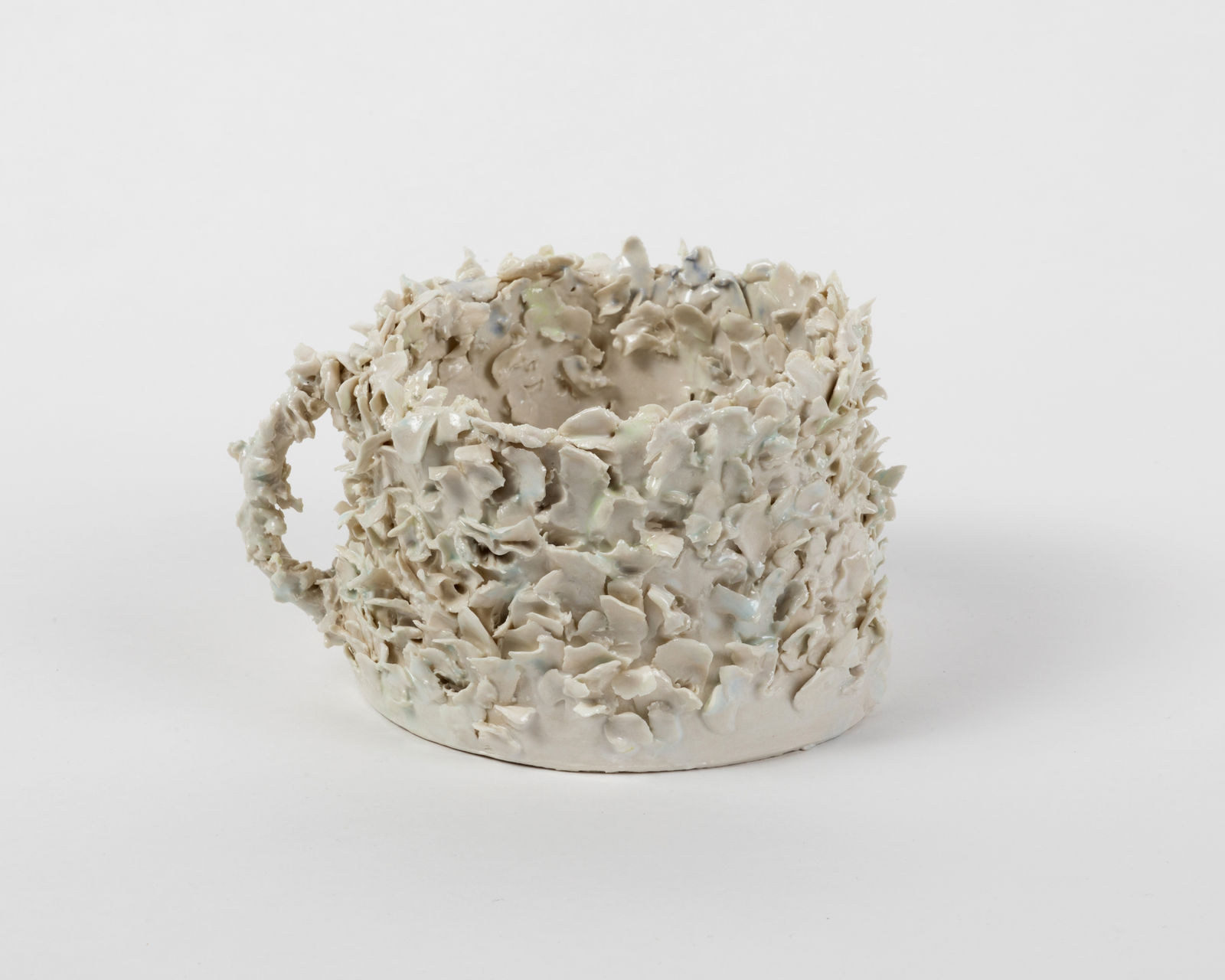 Monica Banks, Feathered, 2021