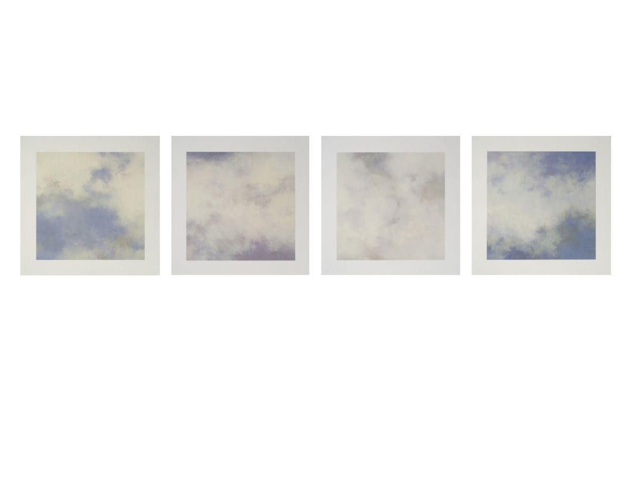 Tamar Zinn, Drift Quartet, 2021