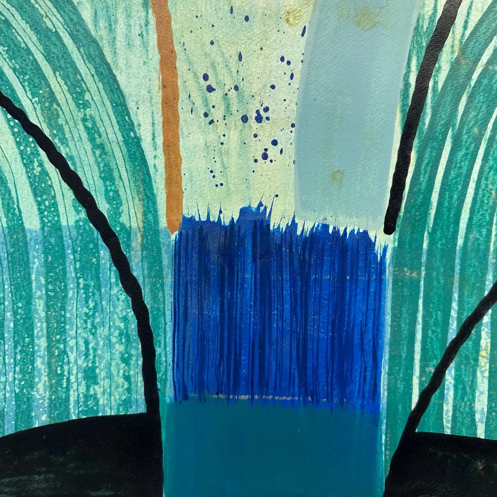 Ky Anderson, Fountains 22.2, 2022