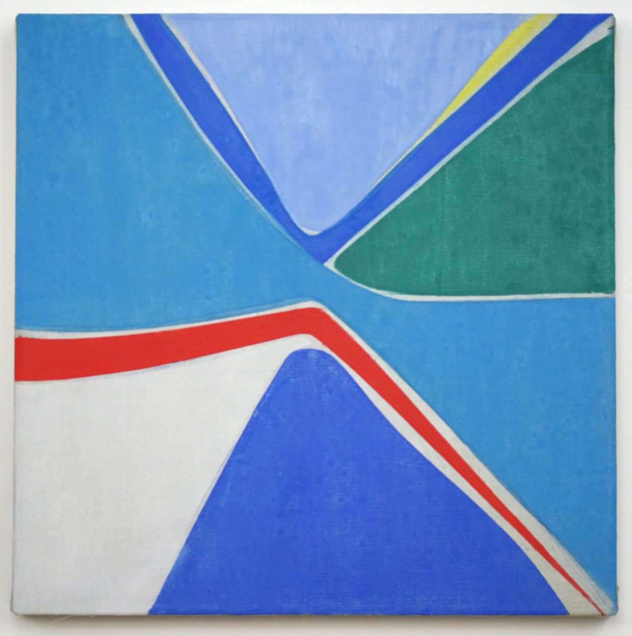 Joanne Freeman, Untitled #4, 2019