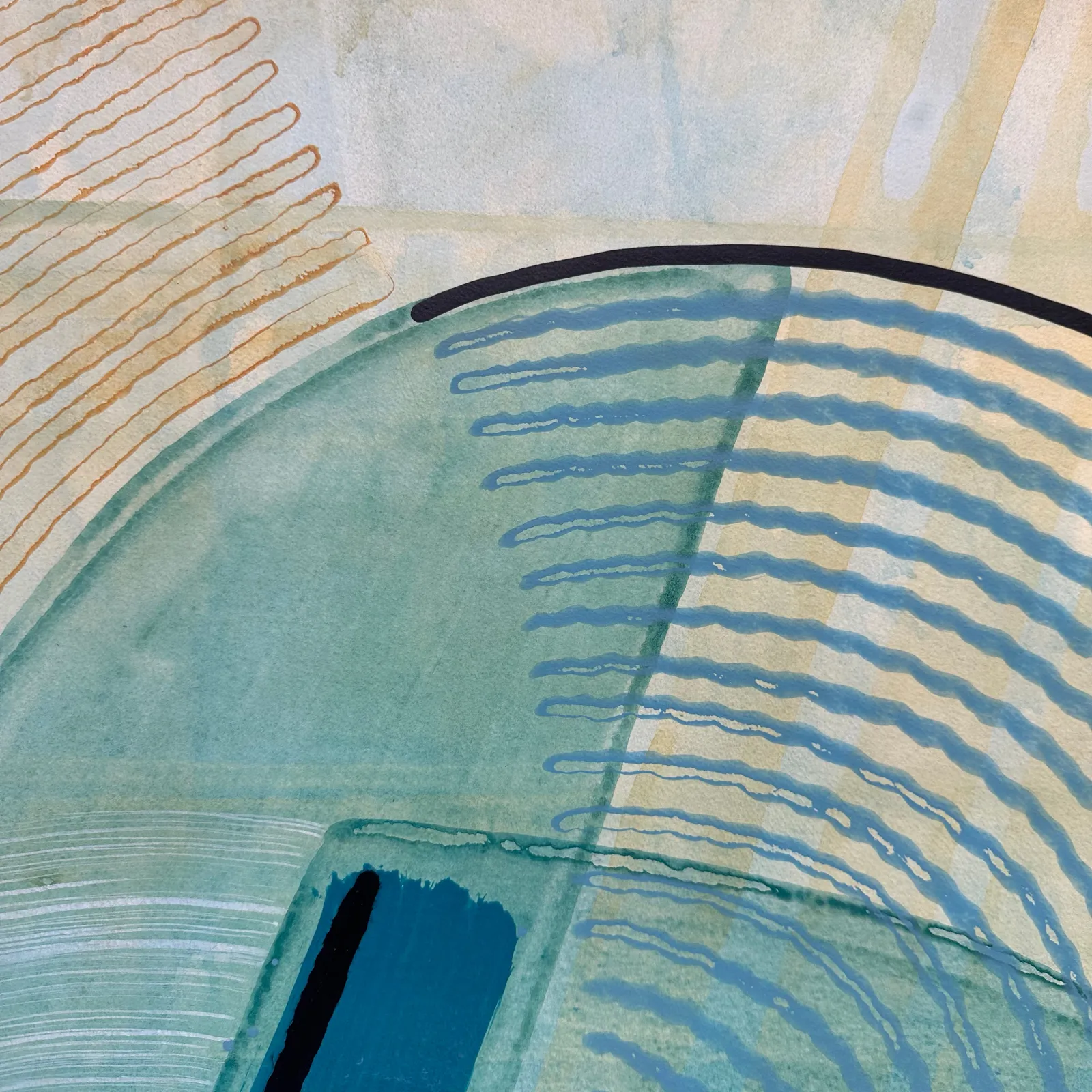 Ky Anderson, Bar Code 22.1, 2022