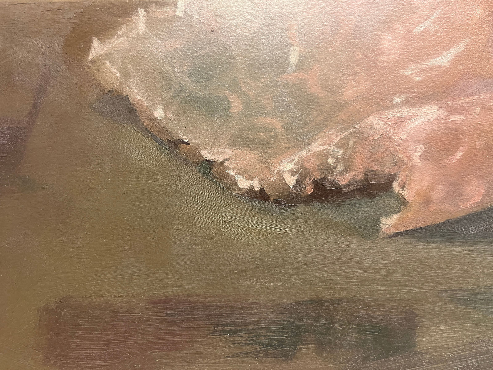 Samantha Haring, Static, 2024