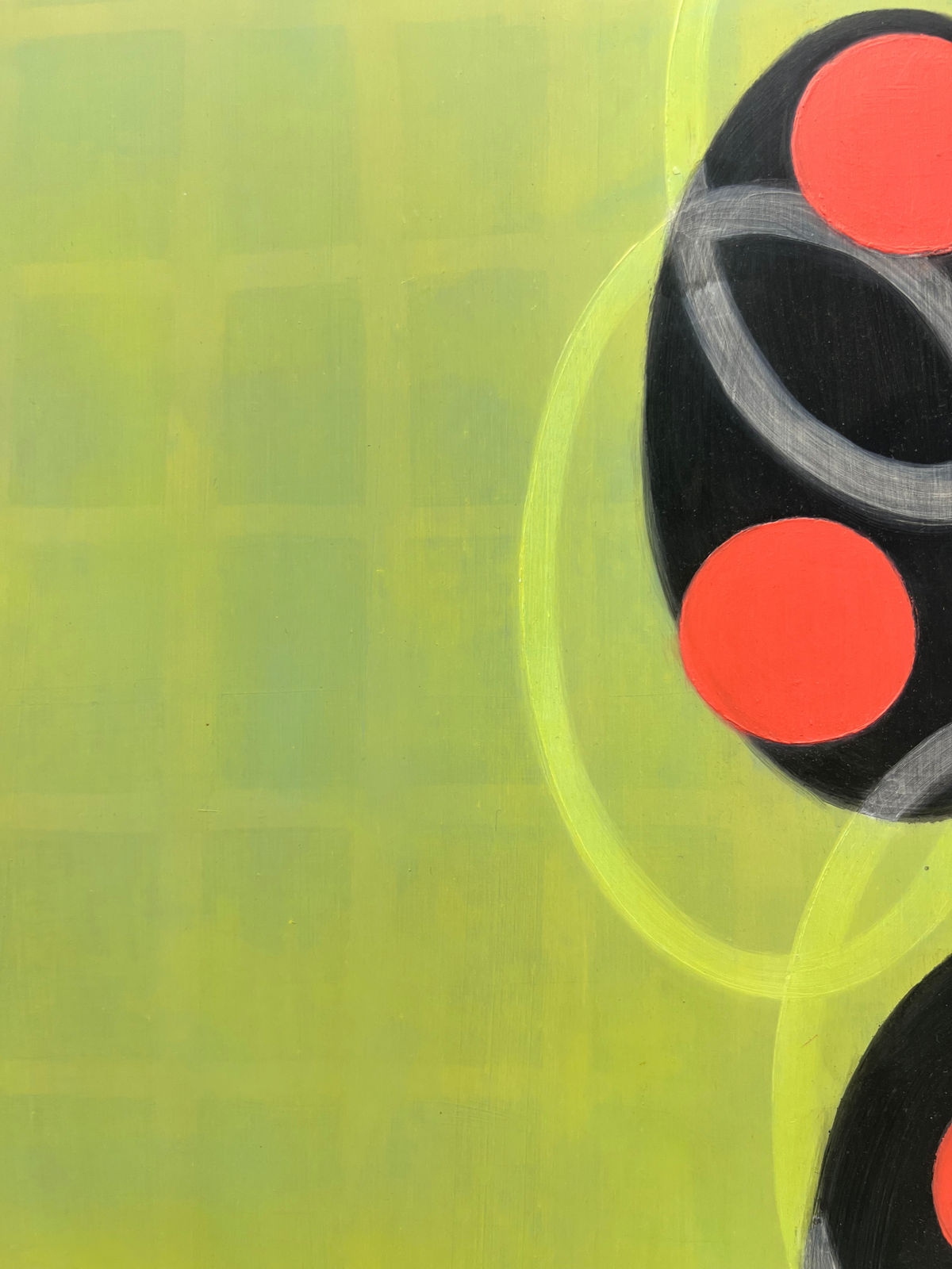 Steven Baris, Turtles All the Way Down D1, 2024