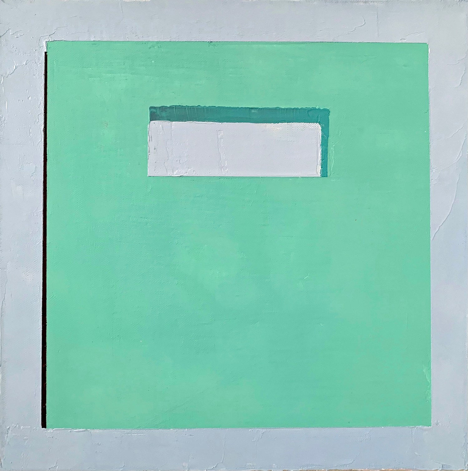 Sydney Licht, Still Life With Paper Bag, 2023