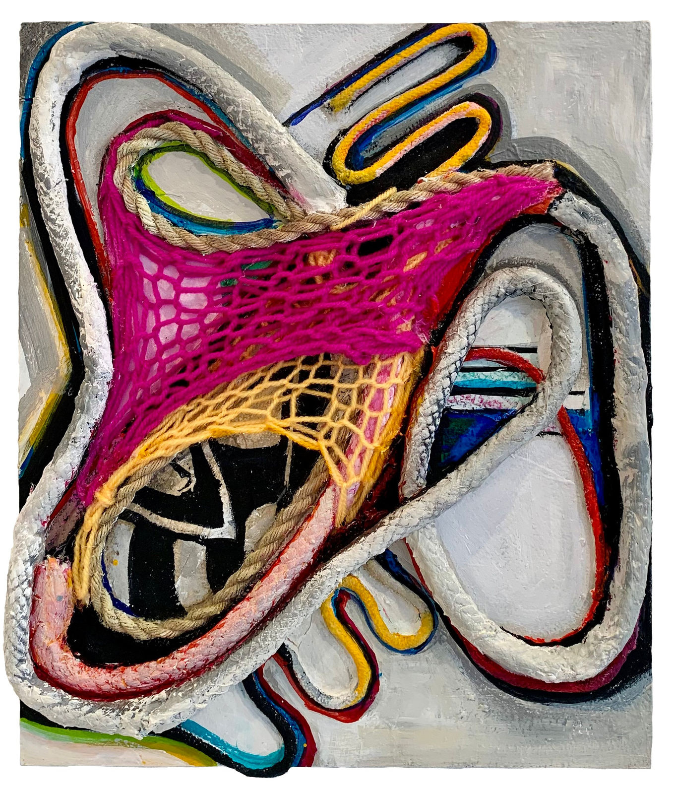 Susan Mastrangelo, Out Of The Dark, 2025