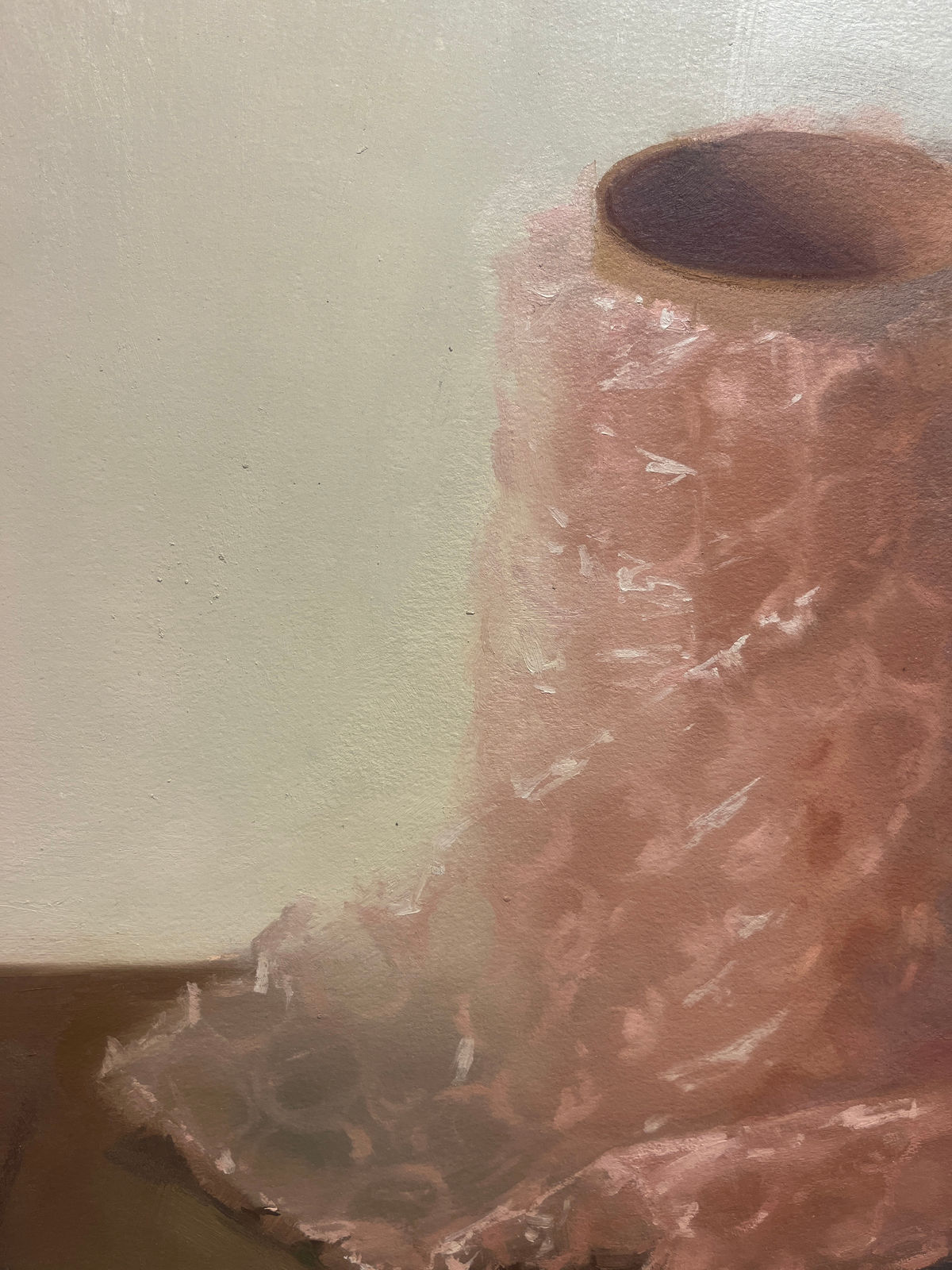 Samantha Haring, Static, 2024