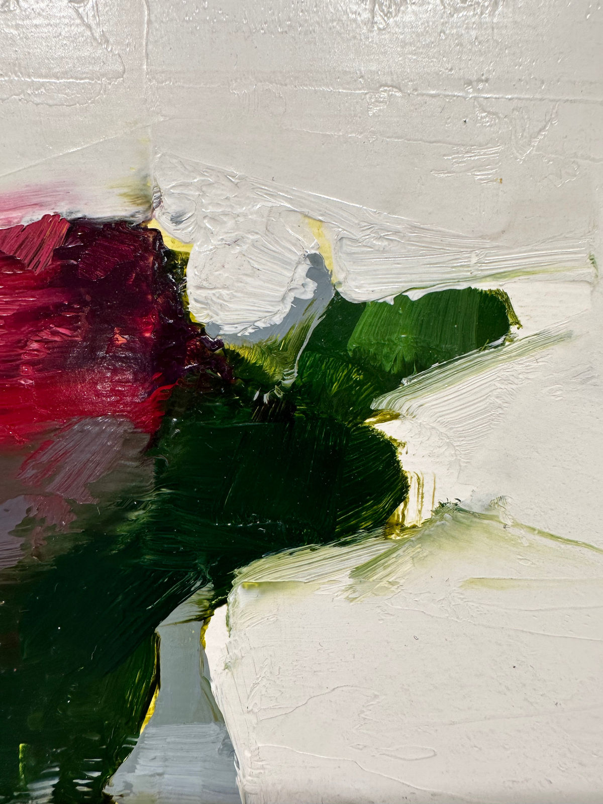 Stanley Bielen, Sanguine, 2023