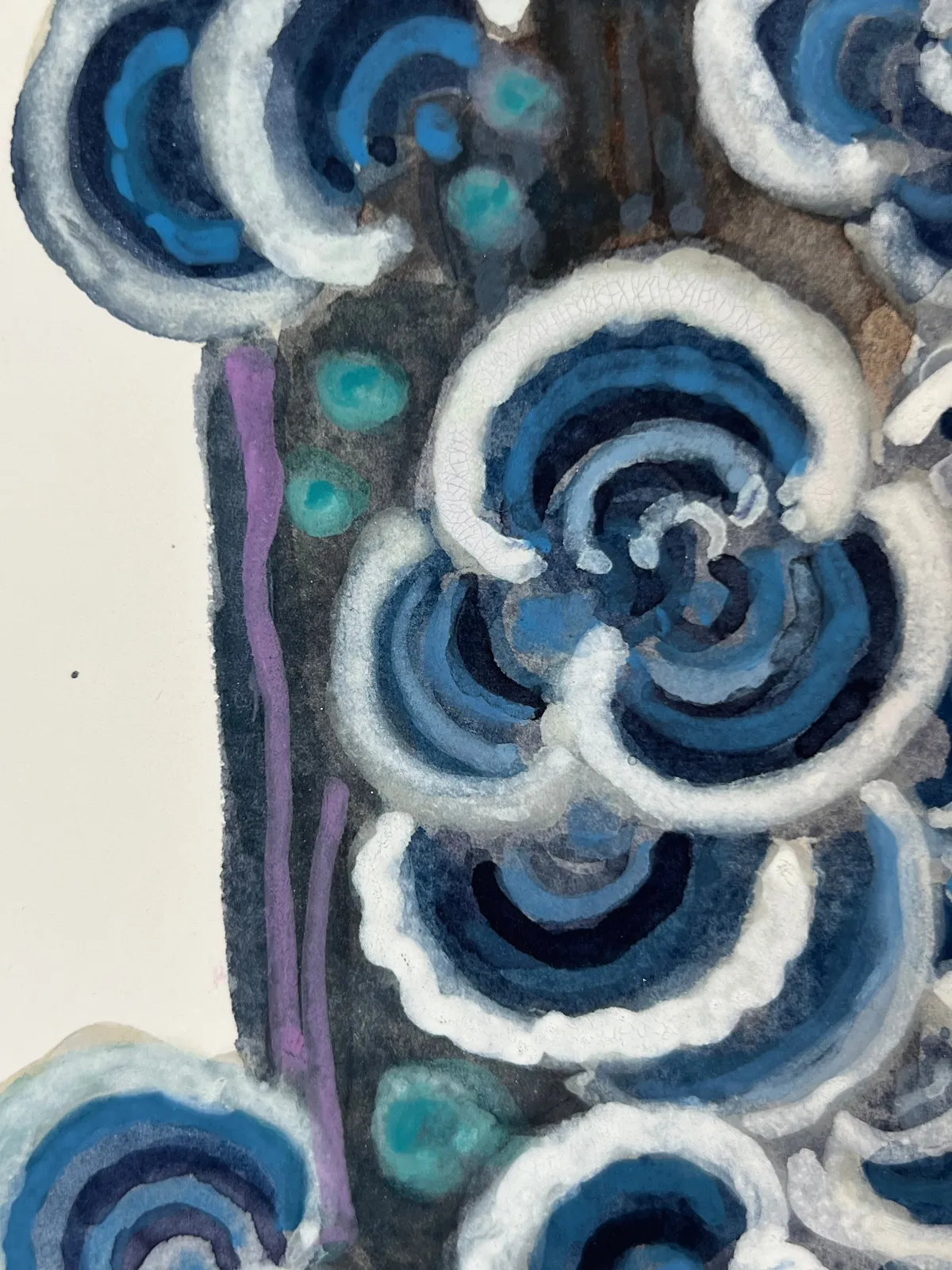 Katie DeGroot, Gossip Girls II, 2023