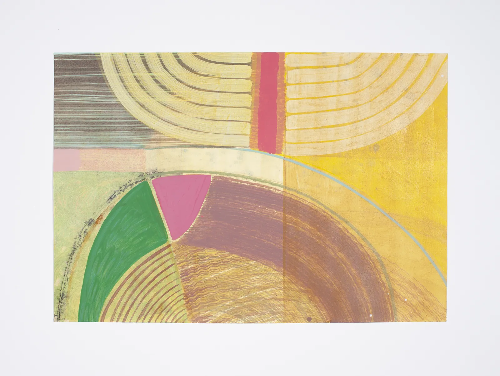 Ky Anderson, Circus 21.5, 2021