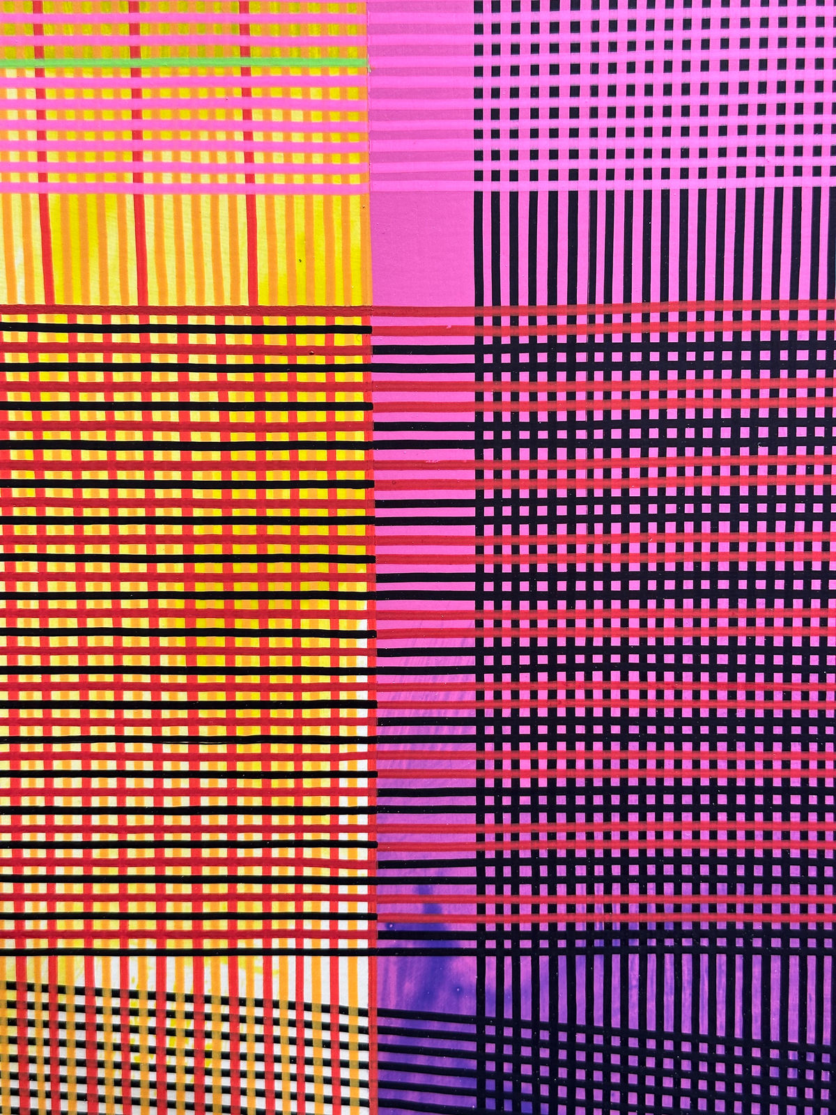 Peter Stephens, Hunky Dory, 2023