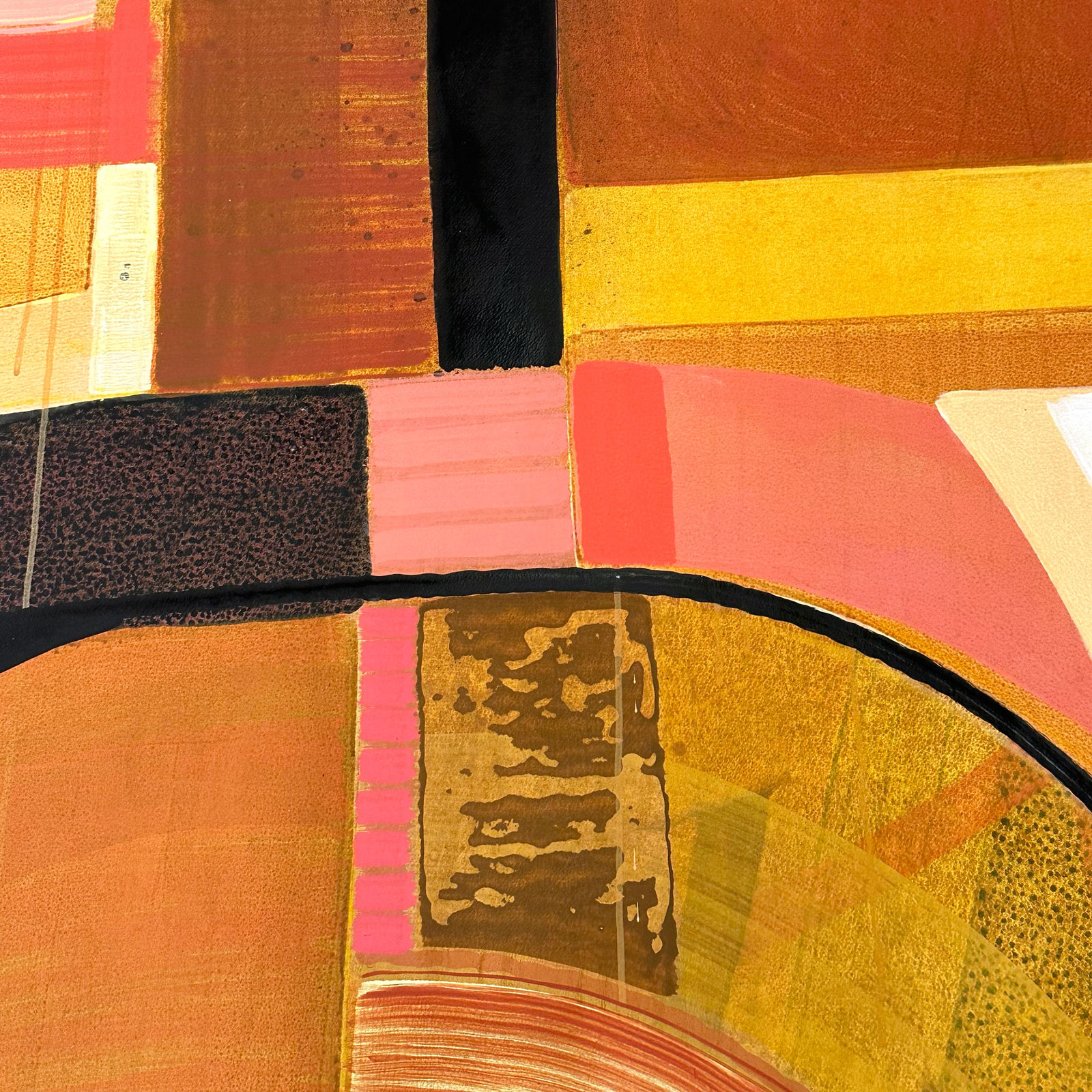 Ky Anderson, Insides 23.1, 2023