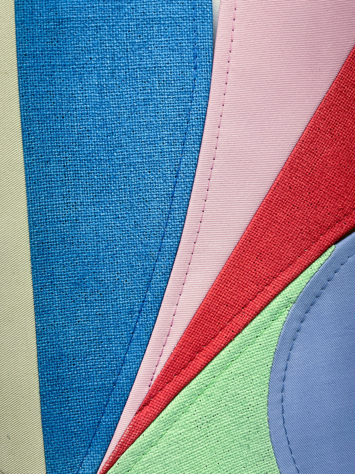 Zuriel Waters, Bright Sky, 2024