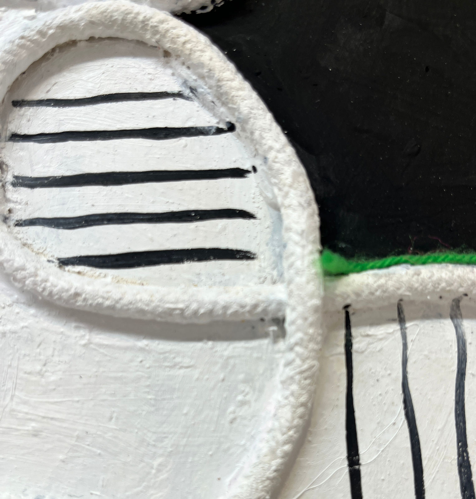 Susan Mastrangelo, Begin Again, 2025