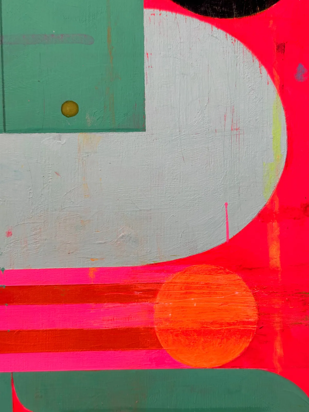 Deborah Zlotsky, Genealogy 4, 2023