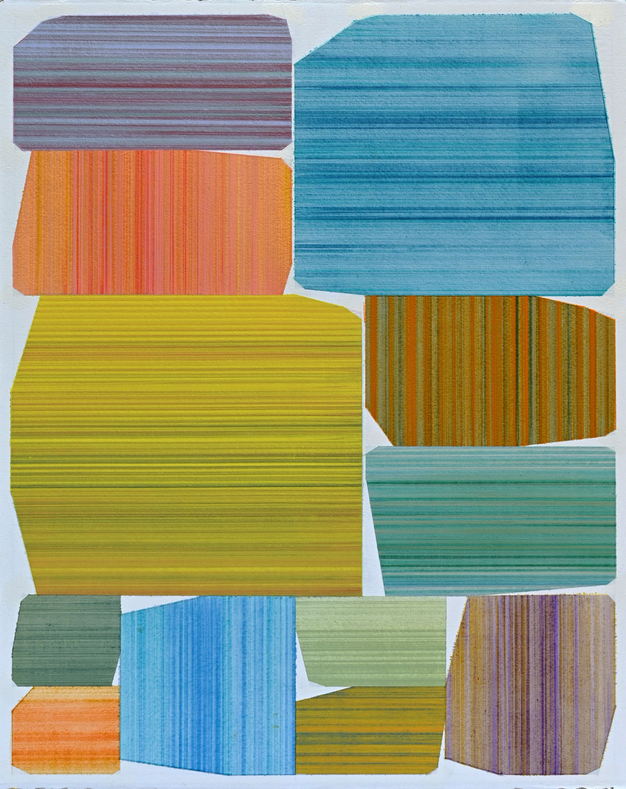 Erick Johnson, Rejoin 1, 2025