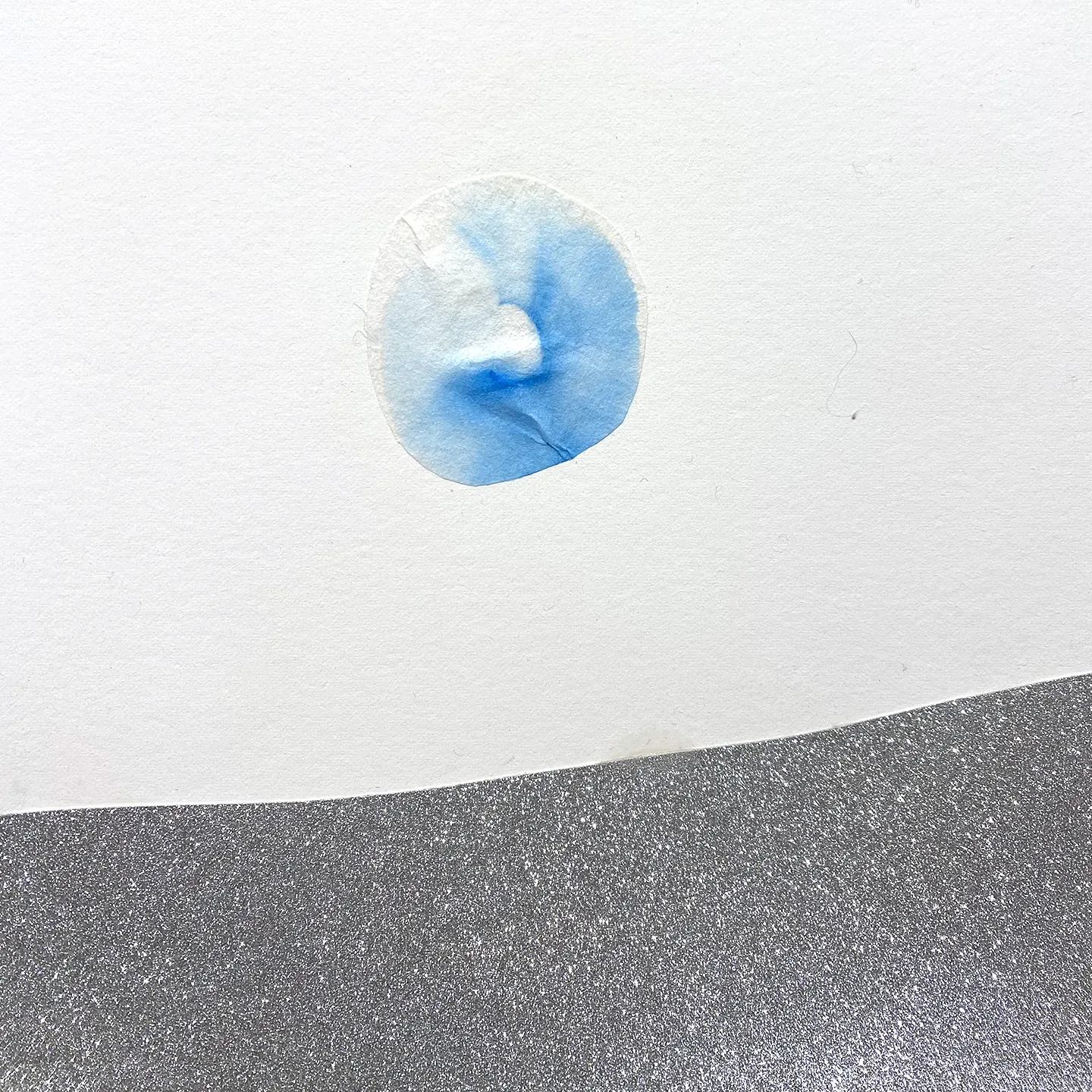 Marilla Palmer, Flying Over the River, 2019