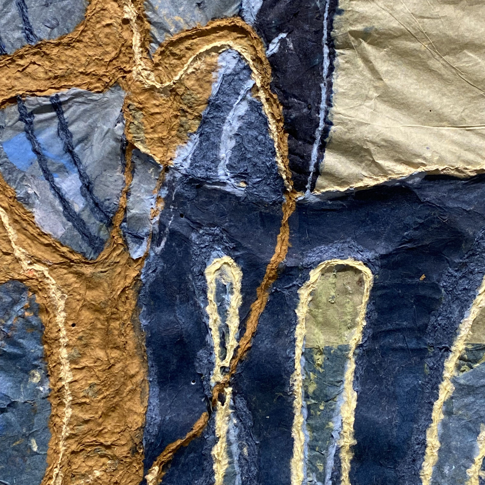 Nancy Cohen, Setting, 2021