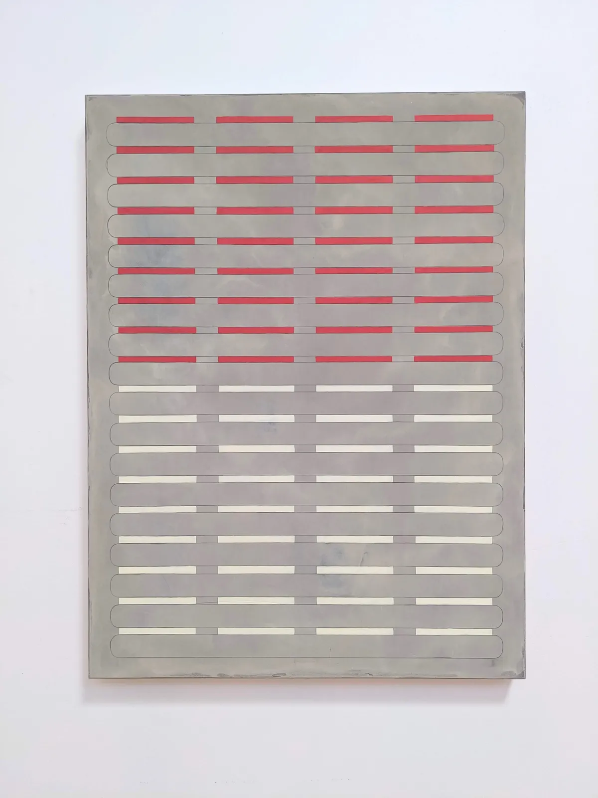 Arielle Zamora, Affirmation Repeat, 2023