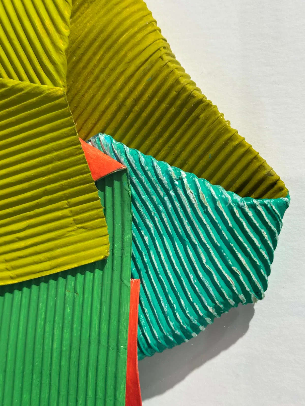 Gillian Theobald, 4-22-2021, 2021