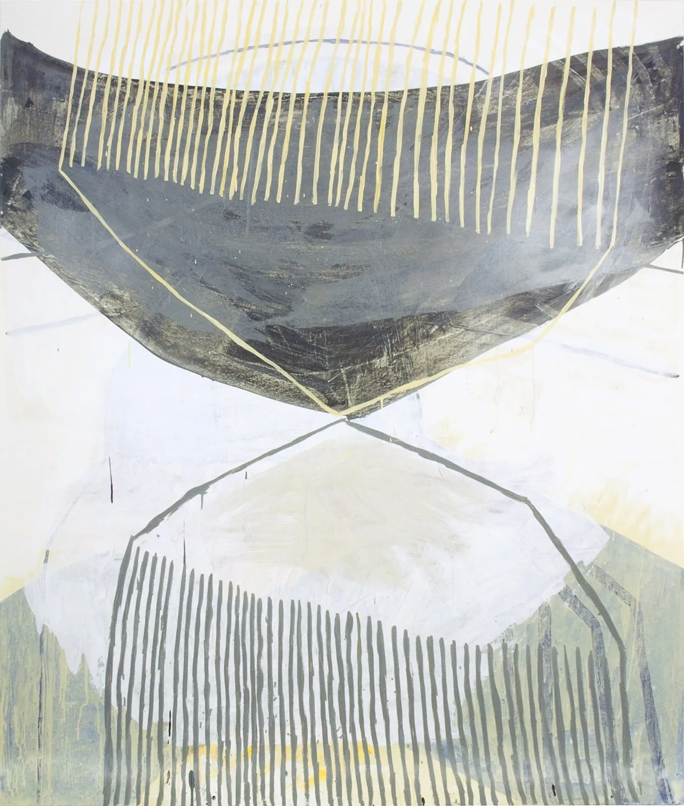 Ky Anderson, Things You Cannot See, 2014