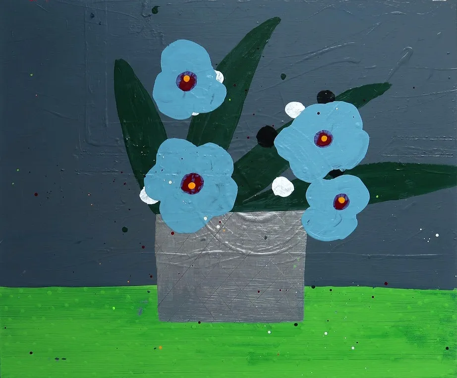 Tucker Nichols, BR19141, 2021